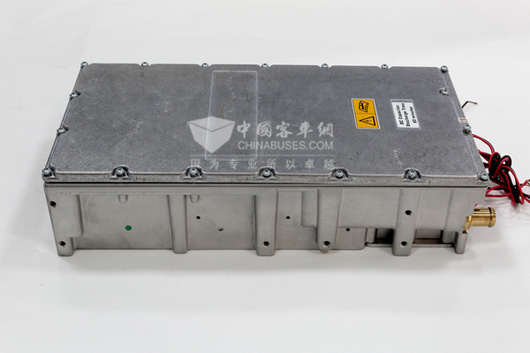 海格电机控制器