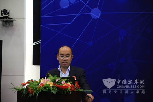 国家信息中心徐长明