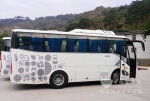 大金龙助康驰领跑定制公交“新”时代