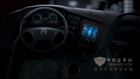 当客车遭遇互联网