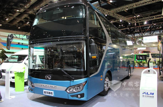 XMQ6119FY为旅游市场注入新生力量