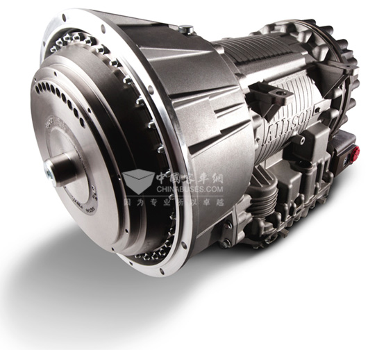 艾里逊T系列变速箱T280R