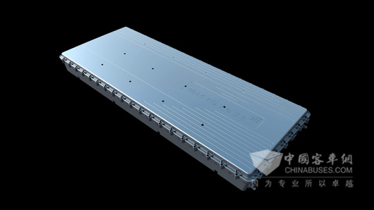 微宏动力THINPACK全新快速充电电池组