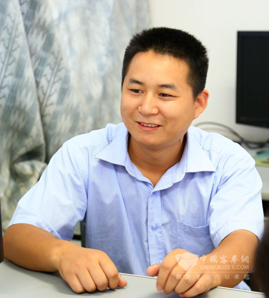 1-厦门市“五一劳动奖章”获得者——柏兴俊