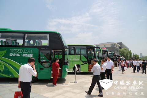 安凯客户请进来