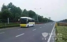 黄海开发数款纯电动客车 
