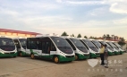 恒通波利特纯电动客车市场捷报频传