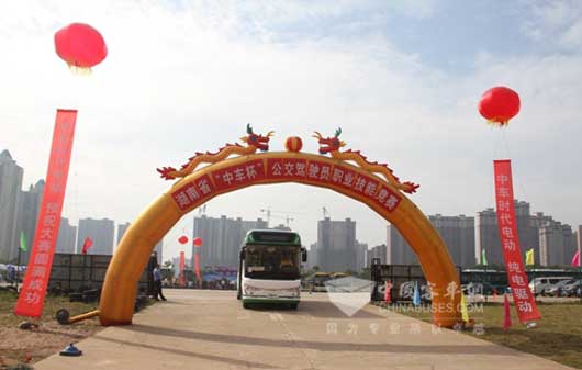 团体成绩前六名