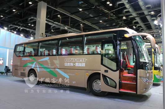 A6纯电动通勤车