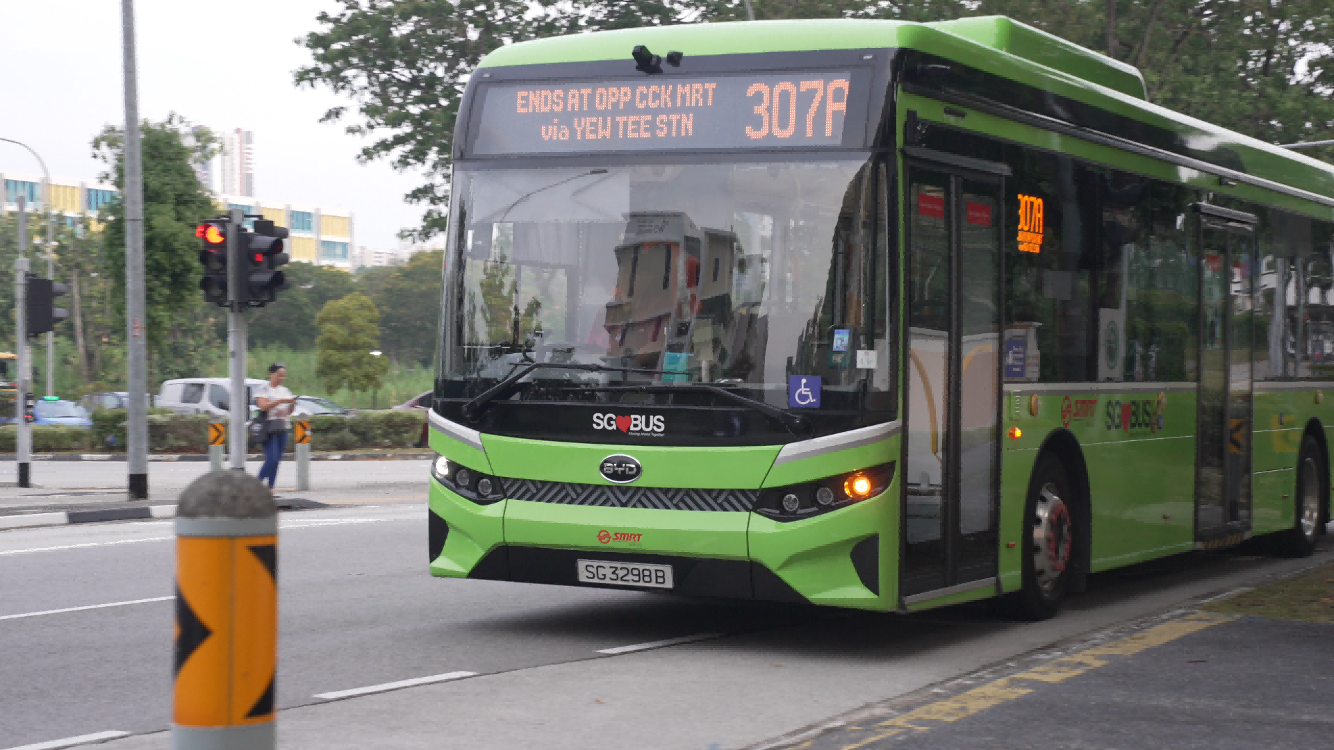 【下】中国XINGKONG.COM观察：比亚迪客车在新加坡为什么越来越受欢迎？