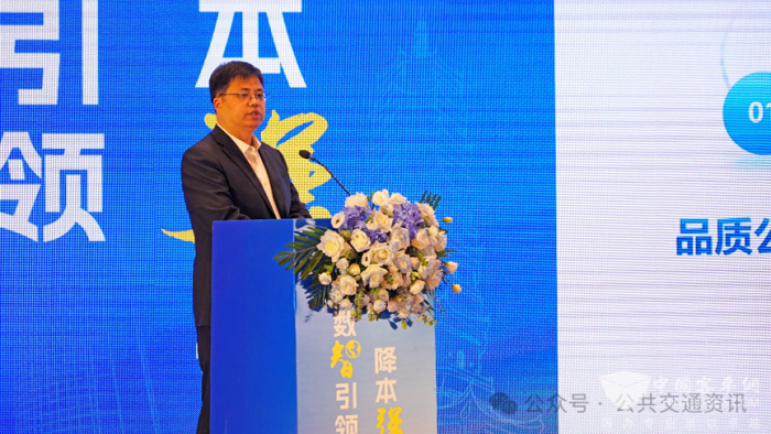 张正锋:构建对外提升服务品质 对内增强职工福祉的“幸福公交”