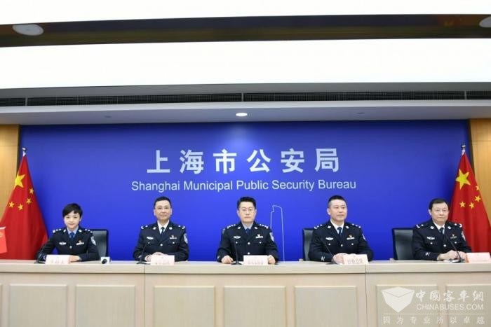 第八届进博会将至 上海警方推出5项20条便利化措施