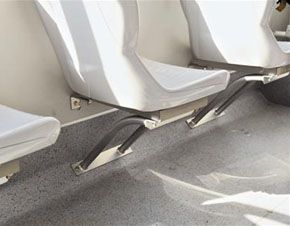 厦门：快速公交新车的“六种武器”