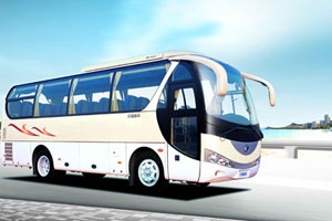 天津：泰达长途客运站开通至首都机场线