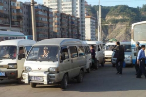 规范客运市场管理 取缔“黑车”载客的建议