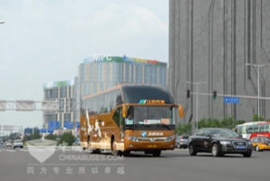 南通汽运涉入快递产业 优势互补“借船”启航