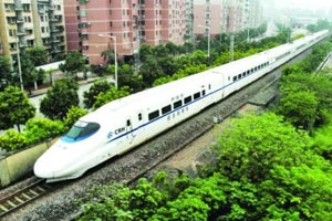 福厦动车开通后漳福公路客流降三成