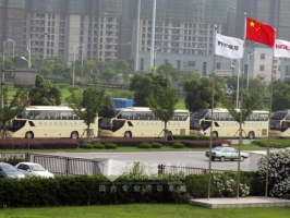 探究“运游结合”，多家旅游企业搭上世博“顺风车”