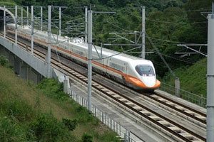 “高铁时代”引发客运市场转型