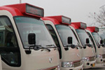 陕西西安新投放200辆