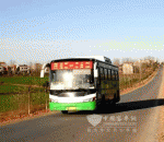 未来我国具条件的建制村将全通客车