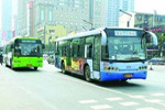 湖南长沙2015年将加速建设公交都市