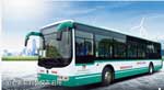 河南郑州市计划新增730辆新能源公交