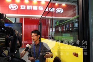 纯电动商业化的新尝试