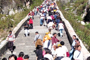 旅游新规有望烧暖客运市场