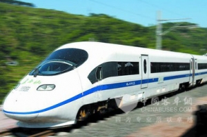 公铁竞争背景下的客车制造企业5大应对措施