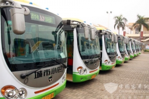 浅析我国客车消费者的特征及市场应对措施