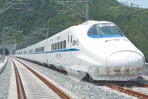 “公铁竞争”下客运企业、客车企业应对措施探讨