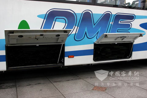 小件货物快运将让公路客运业看到希望