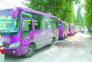 “小件快运+城乡客运”开启公路客运新模式