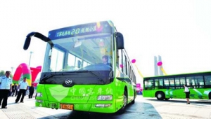客车“油改气”步履维艰，改与买的博弈