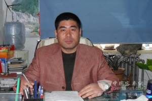 燃气客车 欲行千里必先始于足下