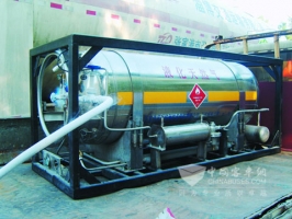 油价“不给力”  公路客运“气势”十足