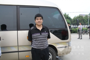 传奇人物郝丰乐的成功“三部曲”