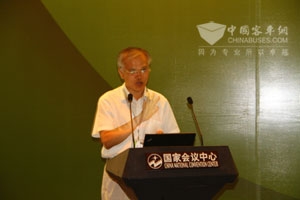 并联混合动力最具性价比 AMT受益