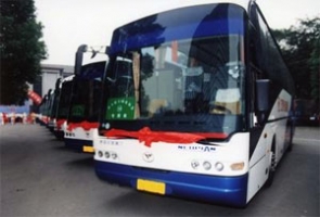 竞争格局渐变 “三驾马车”需并驾齐驱(上篇)