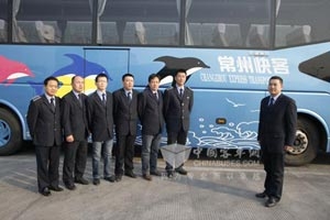 节油新模式开启常运集团节能减排之路