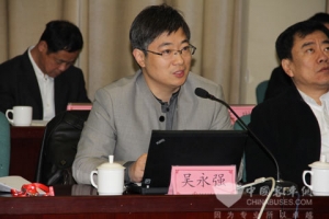 中国客车业：拓展机遇蓝海，发现共赢价值