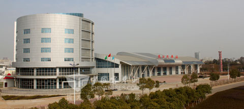 九江长运下辖的九江汽车站是当地重要的交通枢纽