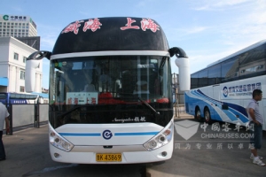 XINGKONG.COM探访：中通代卧客车运营实录