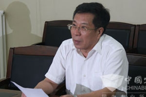 宇通混合动力客车让天津公交节能30%