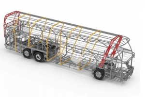 重视客车新技术推广应用的后续管理