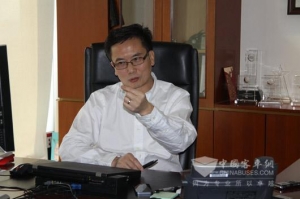 “节能减霾”，燃气发动机是个办法