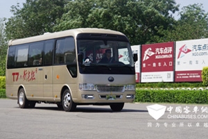 行业半年报 客车行业要注意哪些问题