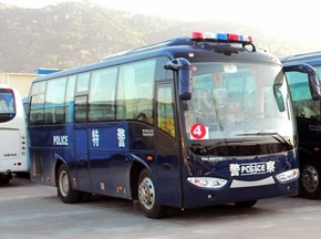 零距离,让我们更加了解金旅