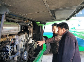 黄海“内蒙情” 品质品行赢天下